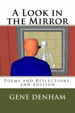 A Look in the Mirror (eBook, ePUB) Cover A Look in the Mirror (eBook, ePUB)