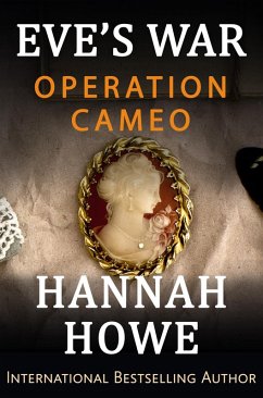 Operation Cameo (Eve's War, #6) (eBook, ePUB) Cover Operation Cameo (Eve's War, #6) (eBook, ePUB)