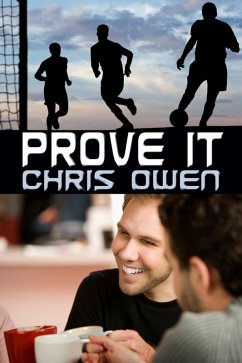 Cover Prove It (eBook, ePUB)