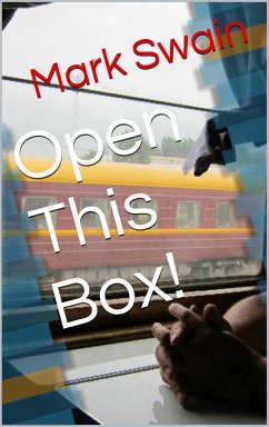 Cover Open This Box! (eBook, ePUB)