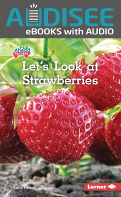 Cover Let's Look at Strawberries (eBook, ePUB)