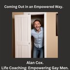 Coming Out in an Empowered Way. (eBook, ePUB)