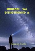 Mohlodi wa dithothokiso II (eBook, ePUB)