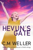 Hevun's Gate (Hevun's Child, #3) (eBook, ePUB)