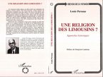 Une religion des Limousins? Approches historiques (eBook, PDF)