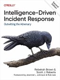 Intelligence-Driven Incident Response (eBook, PDF)