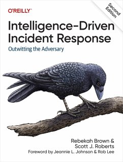 Cover Intelligence-Driven Incident Response (eBook, PDF)