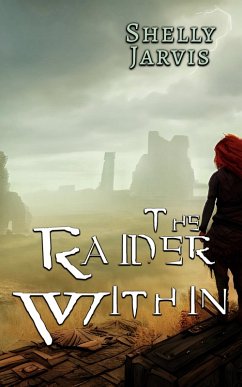 Cover The Raider Within (Little Star, #3) (eBook, ePUB)