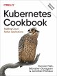 Kubernetes Cookbook (eBook, ePUB) - Bild 1