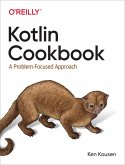 Kotlin Cookbook (eBook, PDF)