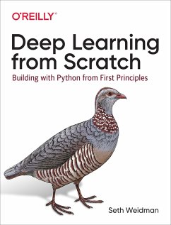 Deep Learning from Scratch (eBook, PDF) - Weidman, Seth
