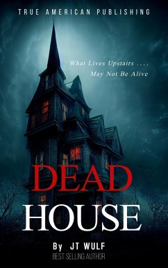 Cover Dead House (eBook, ePUB)