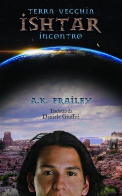 Cover Terra Vecchia (eBook, ePUB)