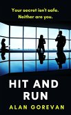 Hit and Run (eBook, ePUB) Hit and Run (eBook, ePUB)