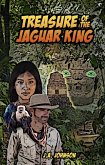 Treasure of the Jaguar King (eBook, ePUB) Treasure of the Jaguar King (eBook, ePUB)