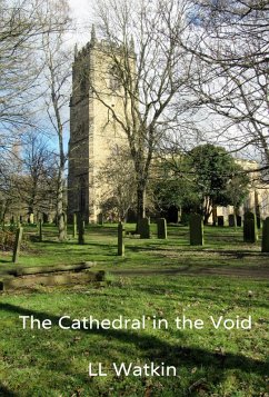 Cover The Cathedral In The Void (The Handmaiden, #3) (eBook, ePUB)