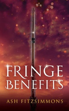 Cover Fringe Benefits (eBook, ePUB)
