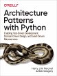 Architecture Patterns with Python... - Bild 1