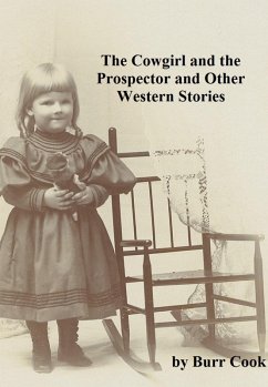 Cover The Cowgirl and the Prospector and Other Western Stories (eBook, ePUB)