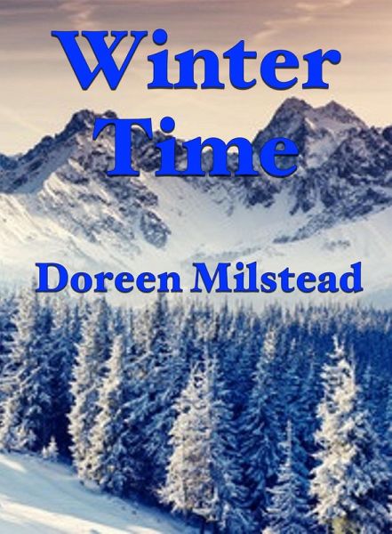Winter Time (eBook, ePUB) Winter Time (eBook, ePUB)