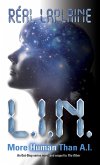 L.I.N. - More Human than Ai (eBook, ePUB)