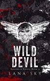 Wild Devil (Sinners & Saints, #3) (eBook, ePUB) Wild Devil (Sinners & Saints, #3) (eBook, ePUB)