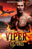 Viper (eBook, ePUB) Viper (eBook, ePUB)