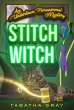 Stitch Witch (Undertown Mysteries, #7)... - Bild 1