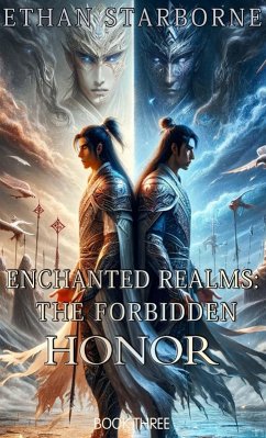Cover The Forbidden Honor (El Credo del Susurrador, #3) (eBook, ePUB)