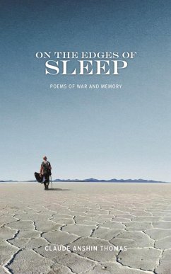 Cover On the Edges of Sleep: Poems of War and Memory (eBook, ePUB)