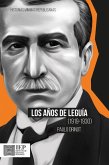 Los años de Leguía (1919-1930) (eBook, ePUB) Los años de Leguía (1919-1930) (eBook, ePUB)