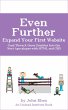 Even Further Expand Your First Website... - Bild 1