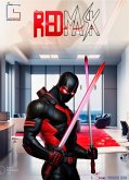 Red Mask (eBook, ePUB)