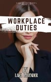 Workplace Duties (eBook, ePUB)