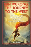 Sun Wukong: The Journey to the West (eBook, ePUB)