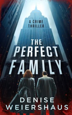 Cover The Perfect Family (eBook, ePUB)