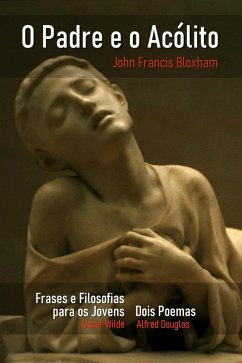Cover O Padre e o Acólito (eBook, ePUB)