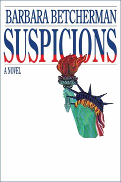 Cover Suspicions (eBook, ePUB)