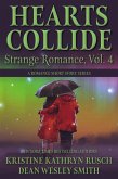 Hearts Collide, Volume 4 (eBook, ePUB) Hearts Collide, Volume 4 (eBook, ePUB)