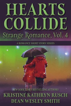 Cover Hearts Collide, Volume 4 (eBook, ePUB)