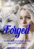 Forged (Lost, #3) (eBook, ePUB)