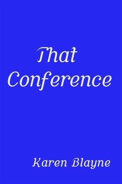 Cover That Conference (eBook, ePUB)