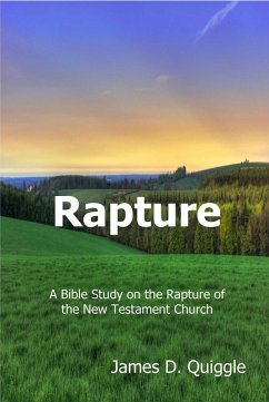 Cover Rapture (eBook, ePUB)