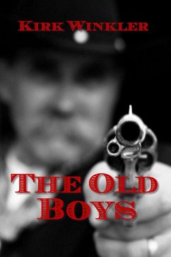 Cover The Old Boys (eBook, ePUB)