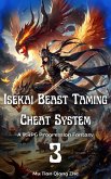 Isekai Beast Taming Cheat System (eBook, ePUB)