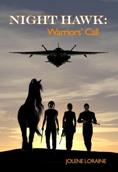 Cover Night Hawk: Warriors' Call (eBook, ePUB)