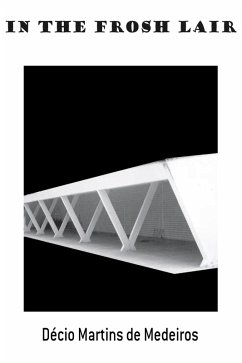 Cover In the Frosh Lair (eBook, ePUB)