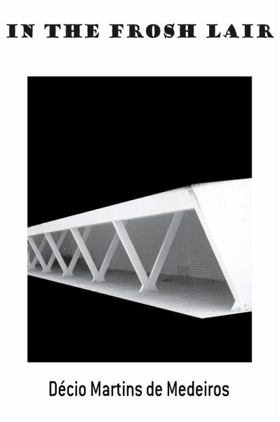 In the Frosh Lair (eBook, ePUB)