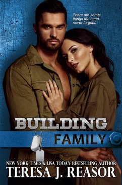 Cover Building Family (SEAL Team Heartbreakers) (eBook, ePUB)