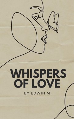Cover Whispers of Love (Poetry, #4) (eBook, ePUB)